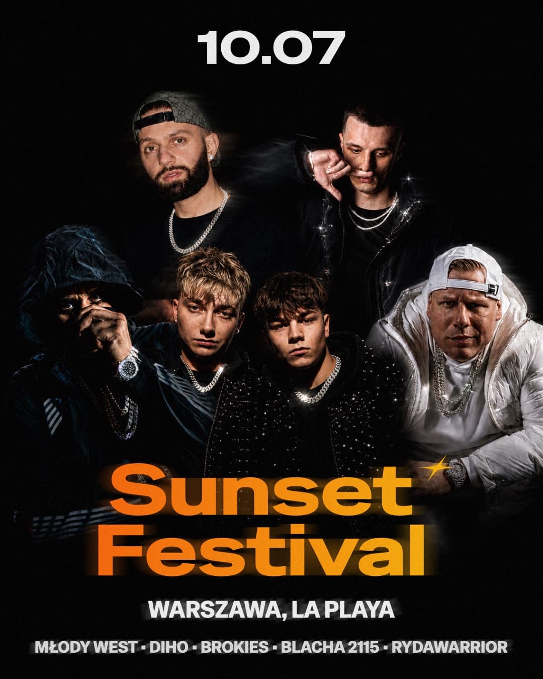 Summer Opening 2026