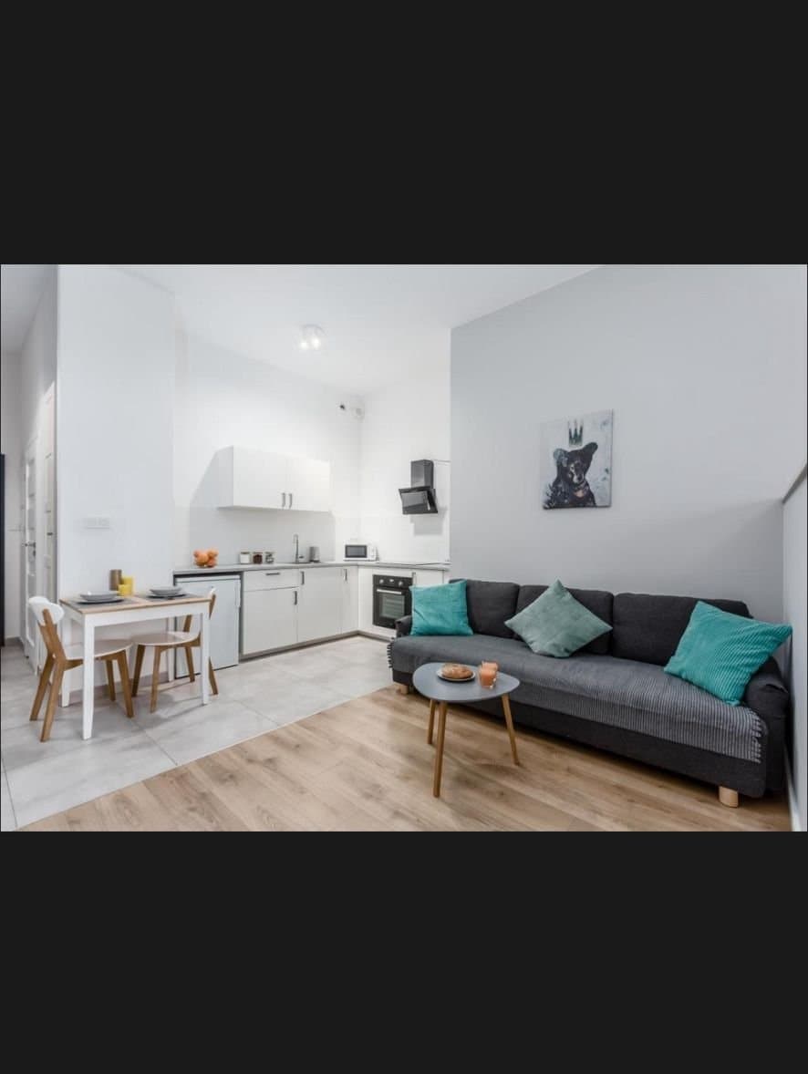 Wola Apartament